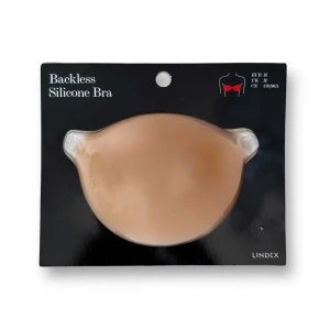 Självhäftande silikon bh - Helt ny! Märke efter larm på förpackningen.