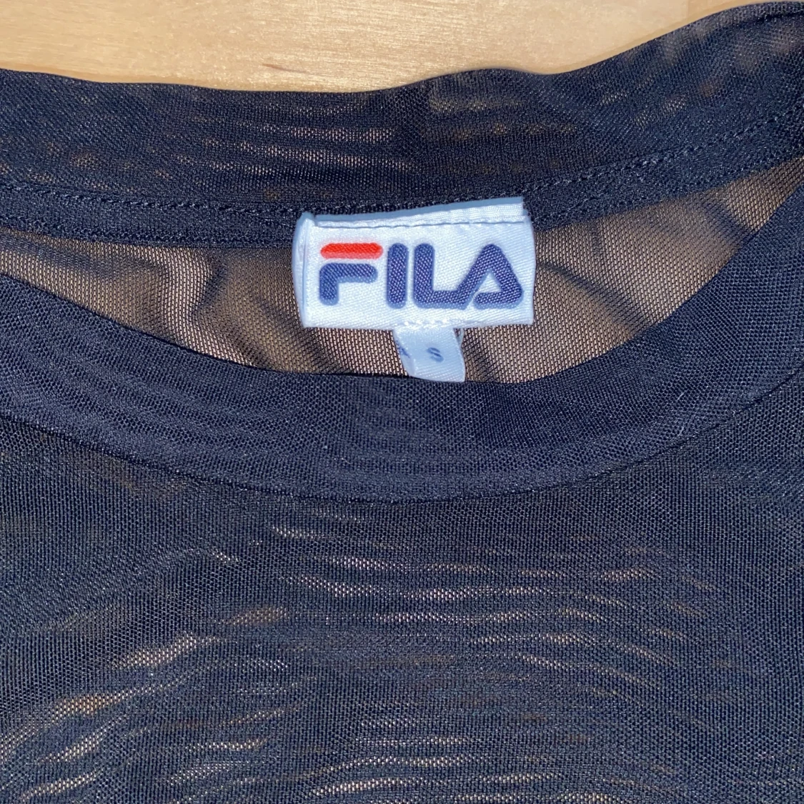 T-shirt klänning - 90