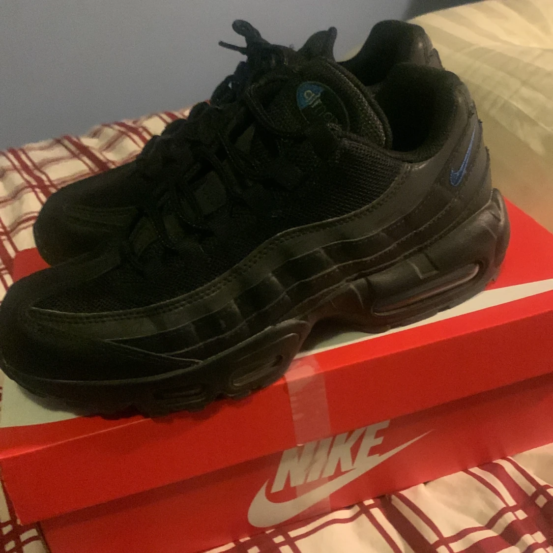 Air max 95 - 90