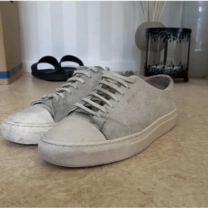 Arigato skor - Lägger upp igen!