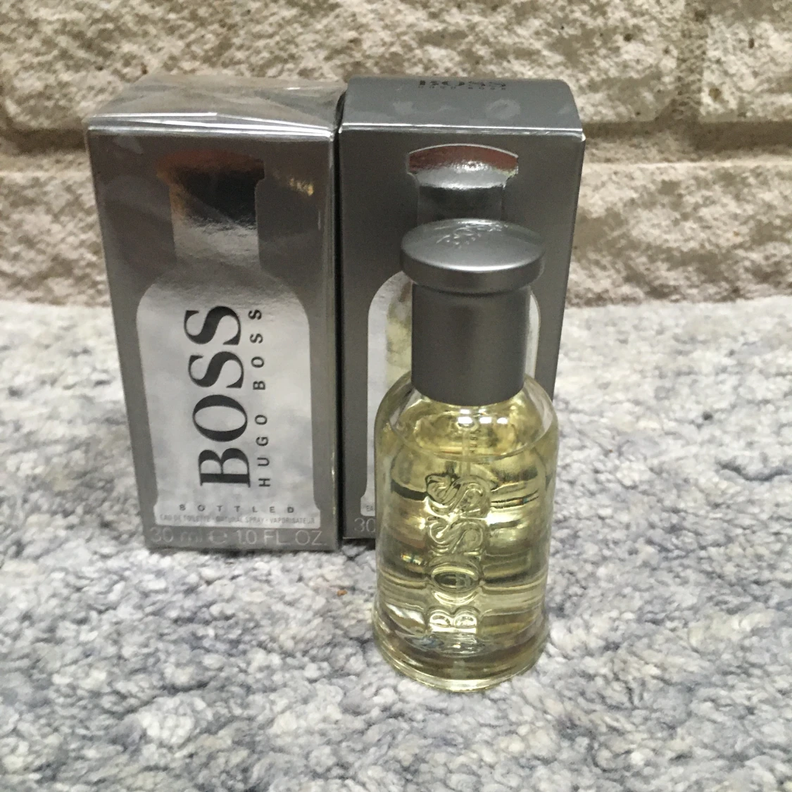 Hugo boss parfym - 90