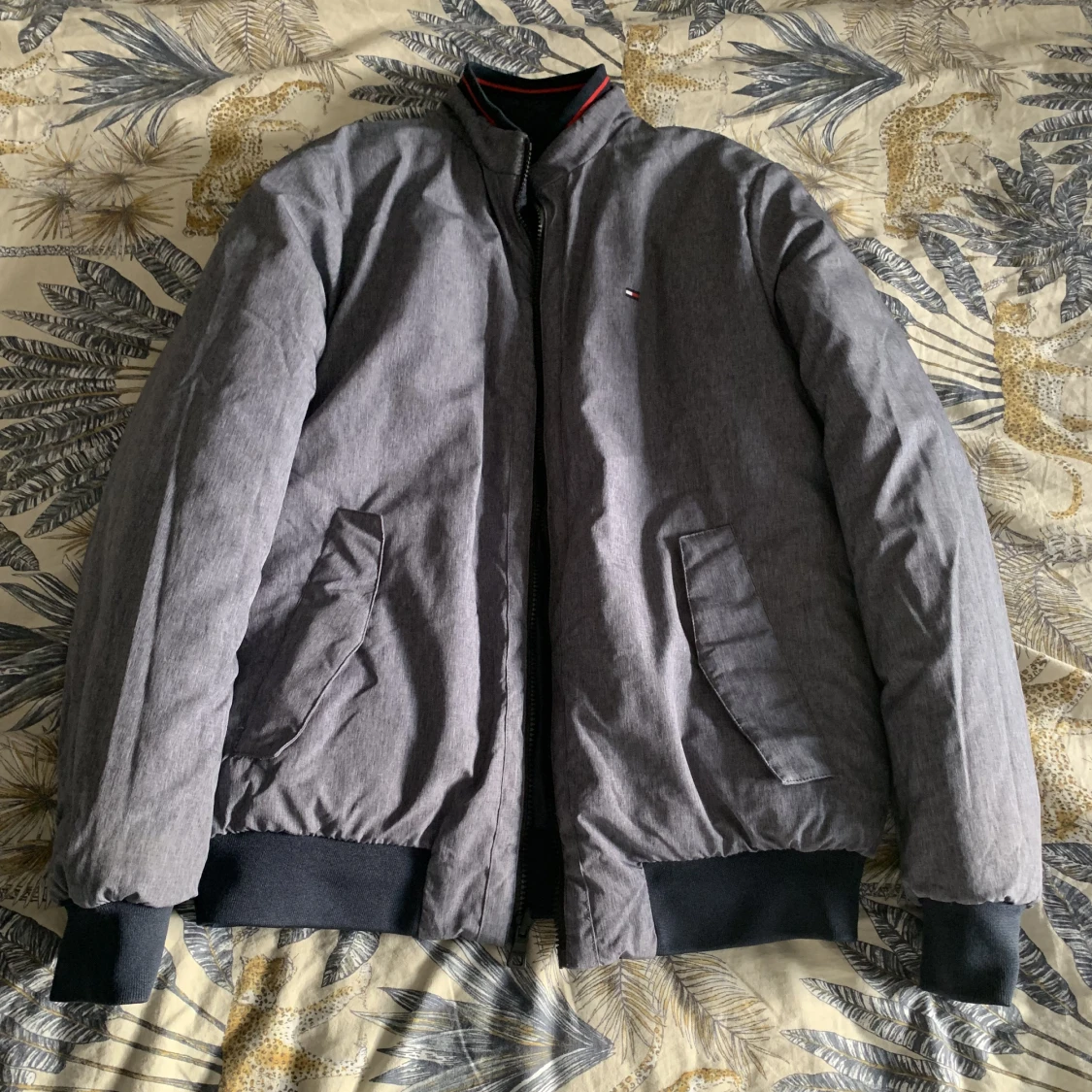 Tommy Hilfiger Jacka  - 90