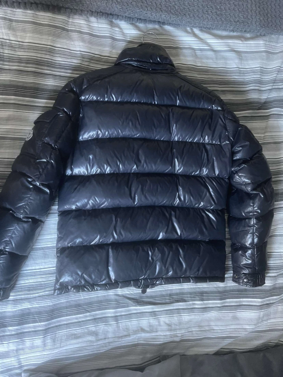 Maya Giububotto Maya Jacket - 90