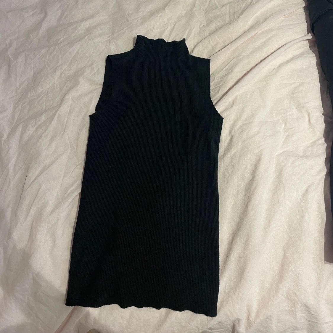 Festlinne med polo  - 90