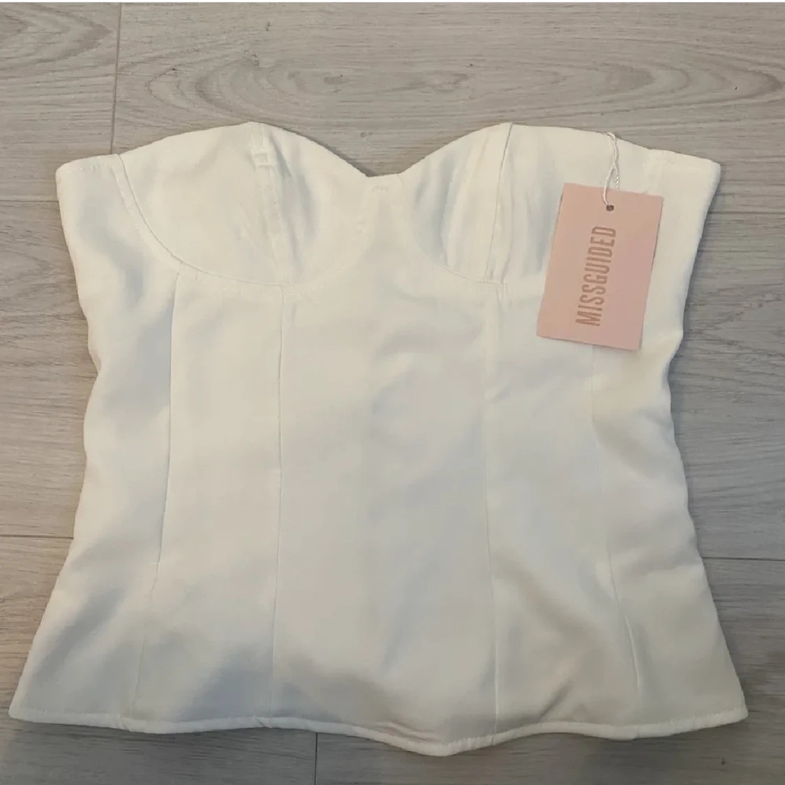 Korsettopp💓💓💓 - 90