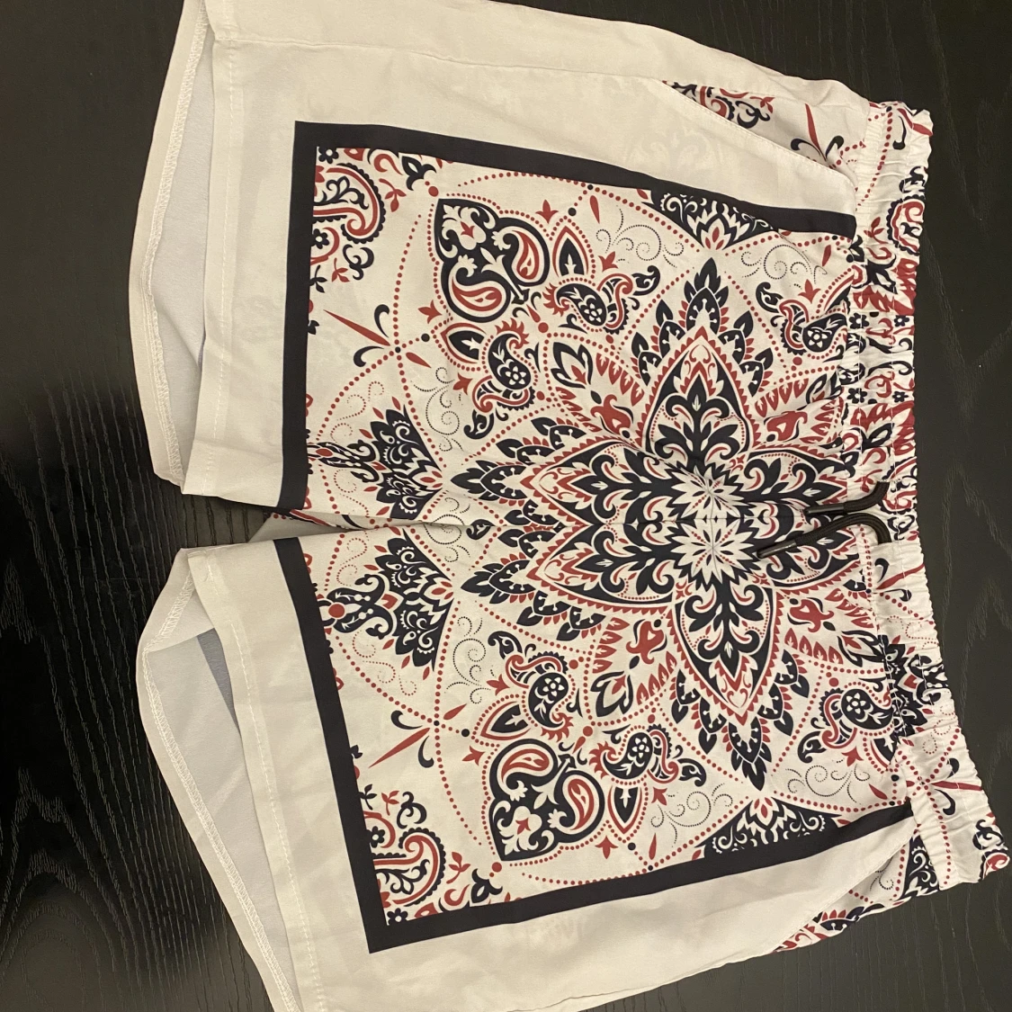 Skjorta & shorts set - 91