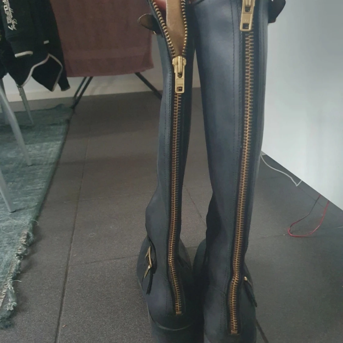 Johnny Bulls skor - 90