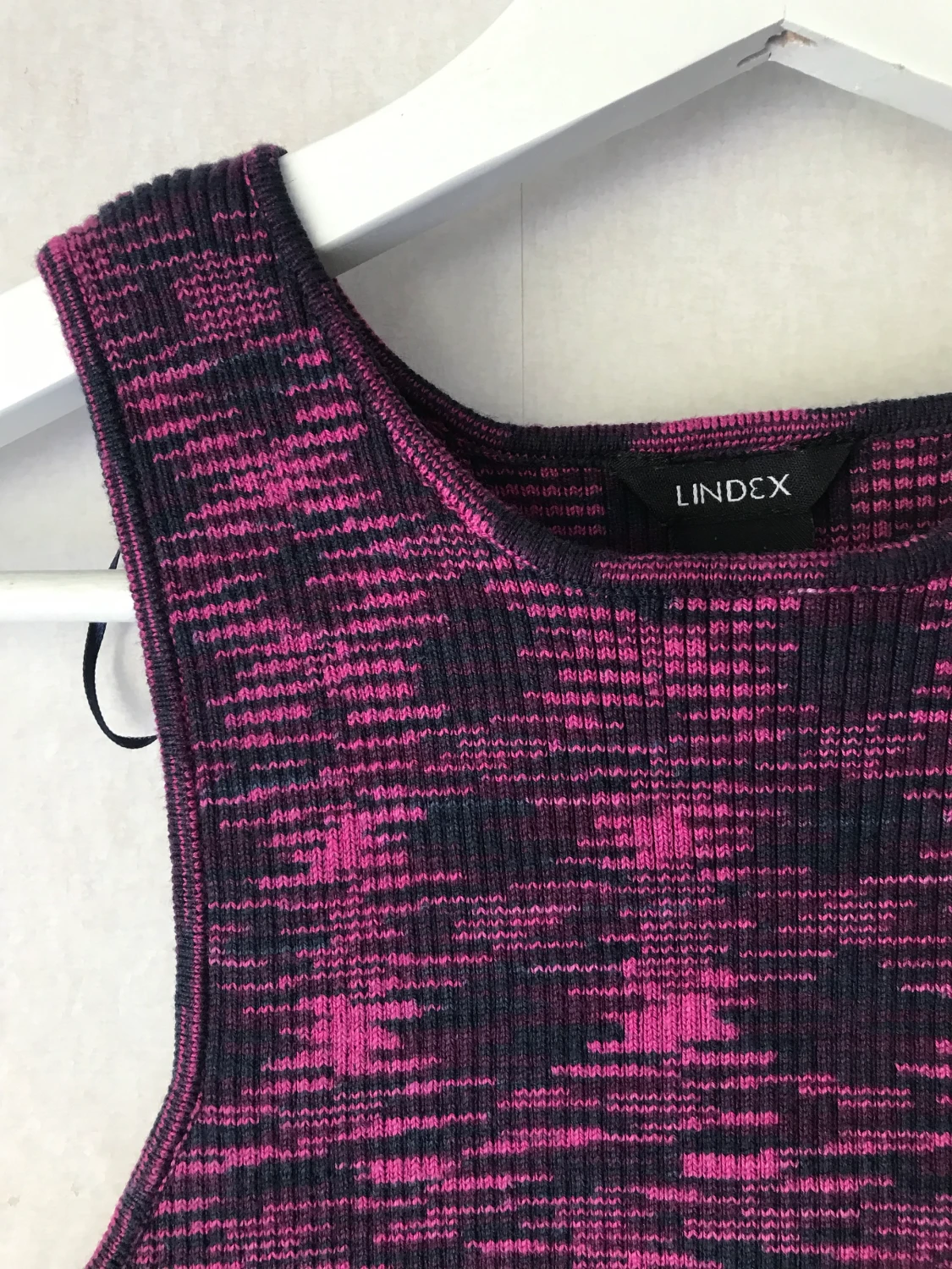 Lindex mönstrat linne - 90