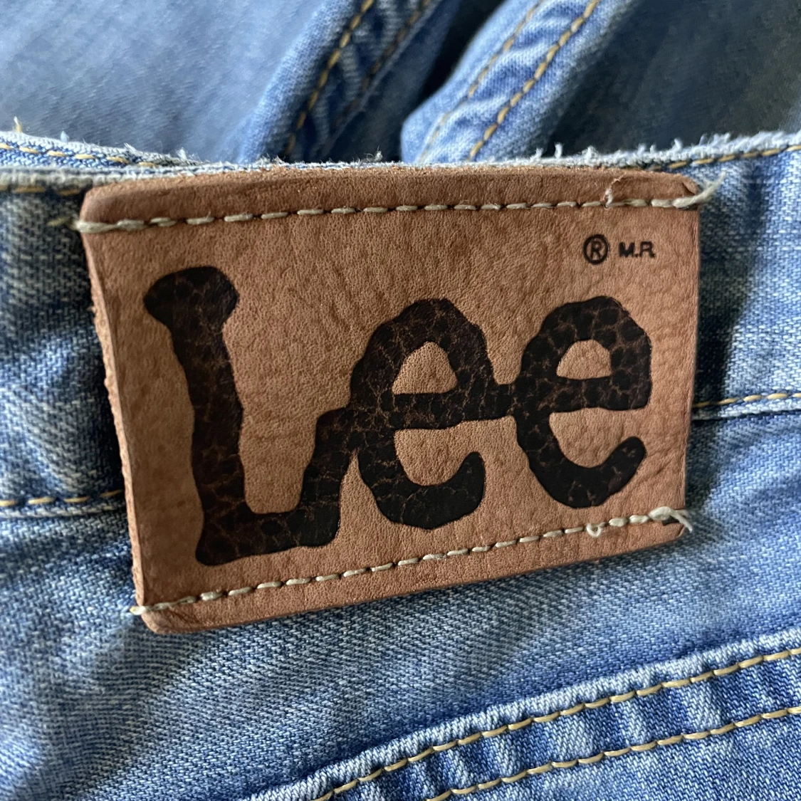 Low waist jeans  - 91