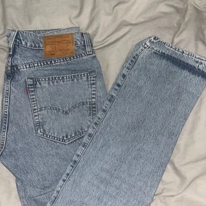 Levis 501, oanvända! - Oanvända 501or i storlek W32 L30. 