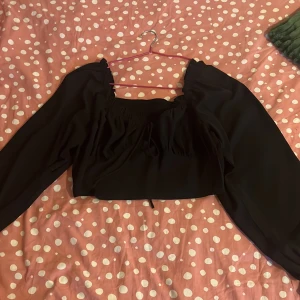 Fest topp - Aldrig använd❤️