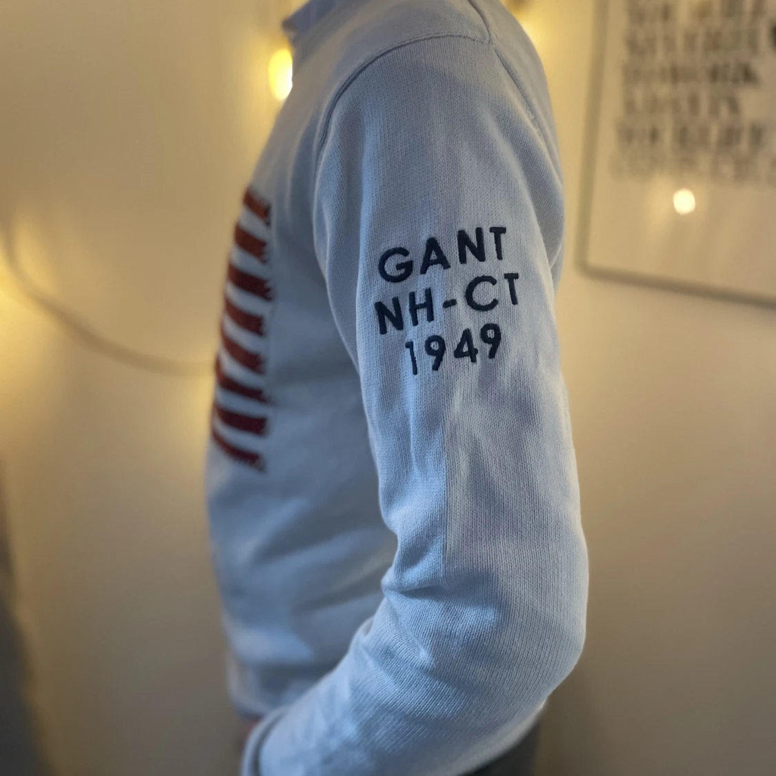 Gant tröja - 91