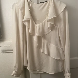 Zara blus  - Fin zara blus 