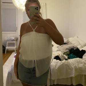 Topp - Aldrig använd 