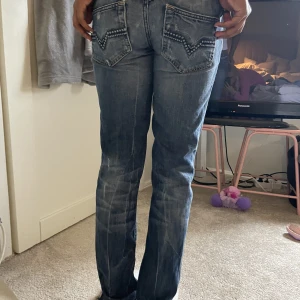 Diesel jeans - Skit snygga jeans