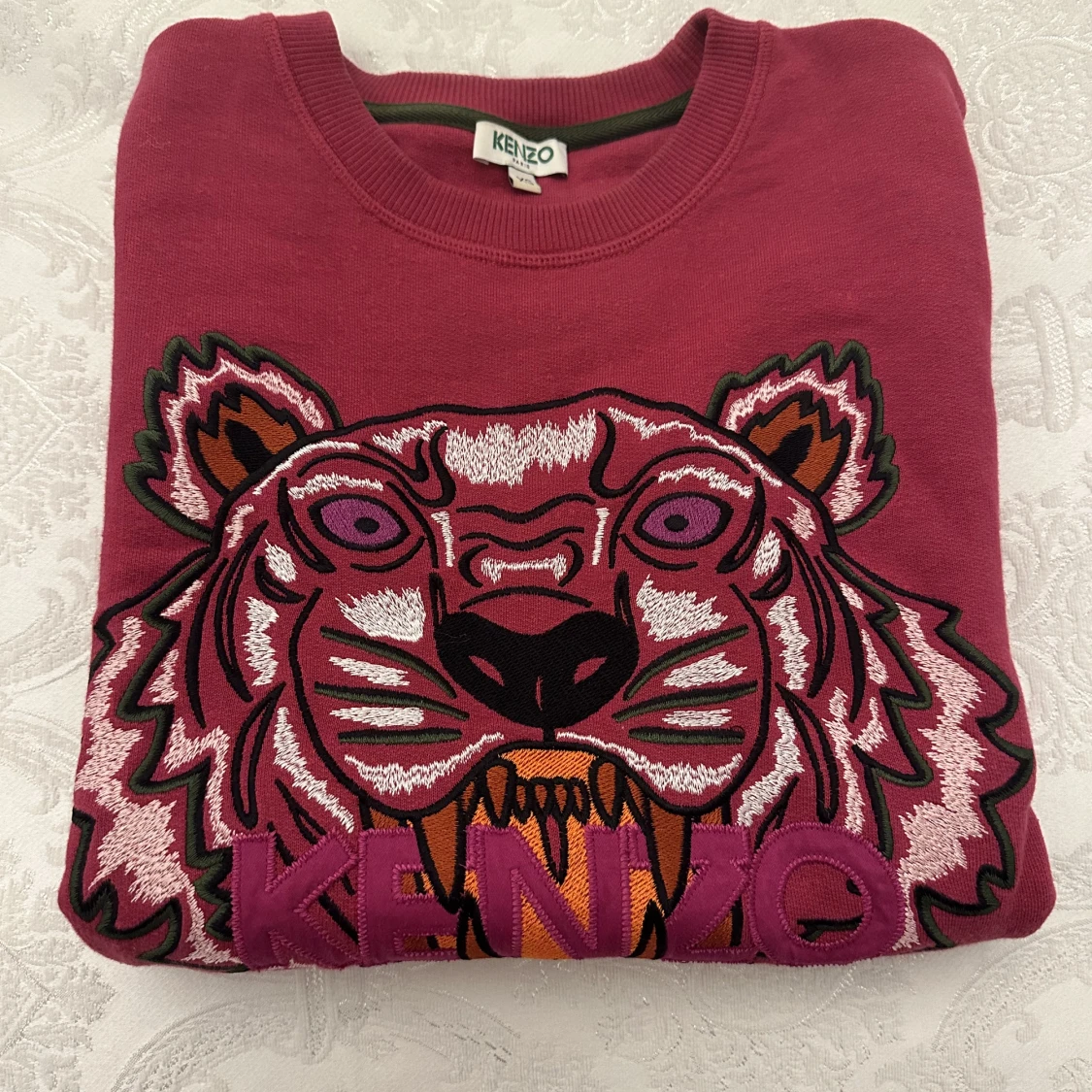 Kenzo tröja