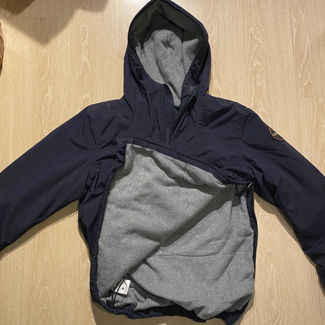 Napapijri jacka (M) - 90