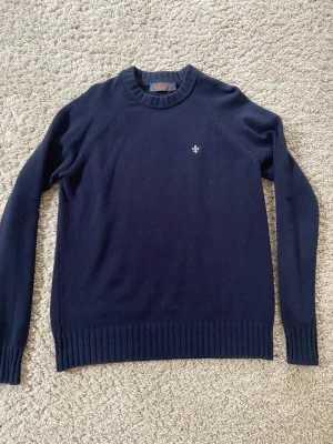 Morris tröja  - Morris tröja i fint skick storlek XS