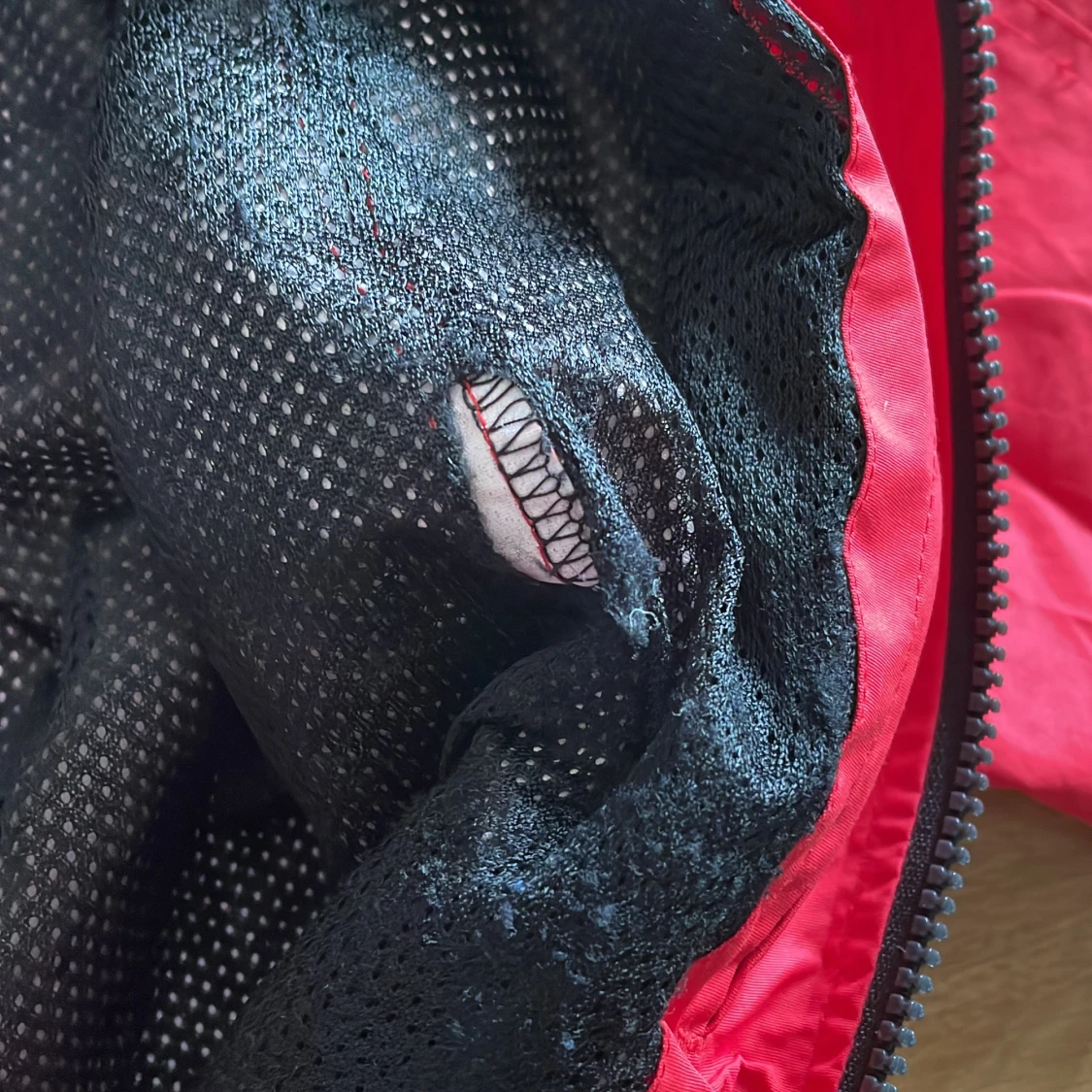 Hockeyjacka ofodrad - 90