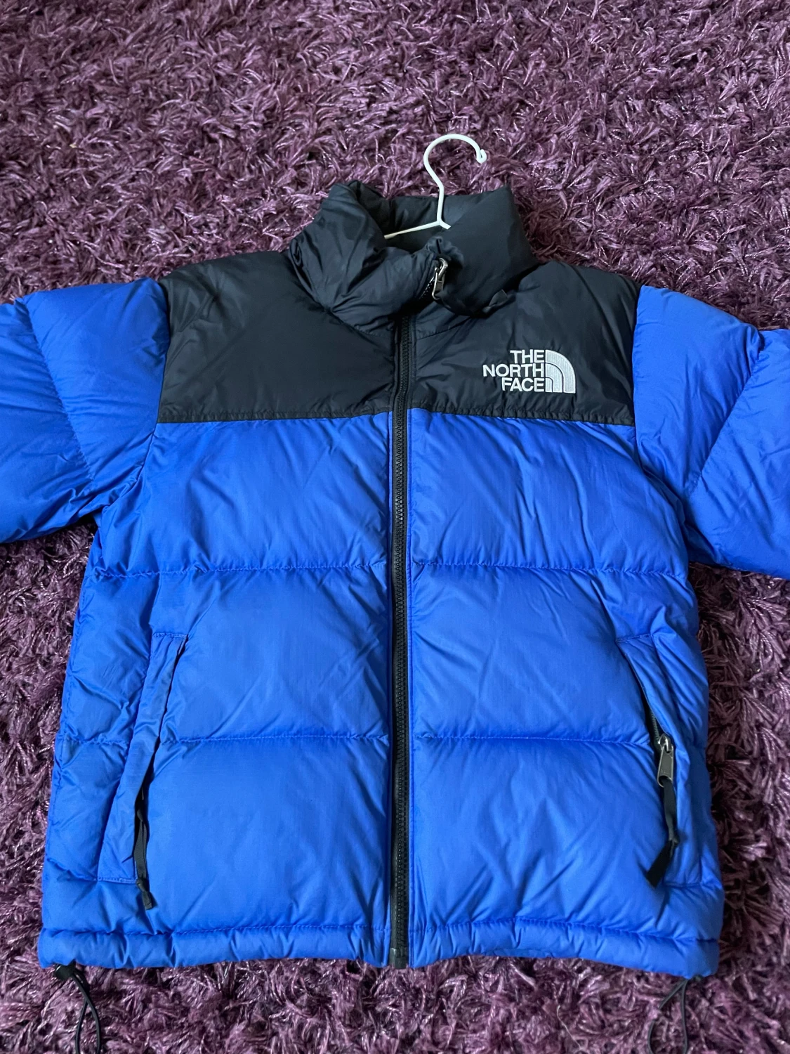 The north face Puffer