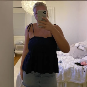 Topp - Aldrig använd 