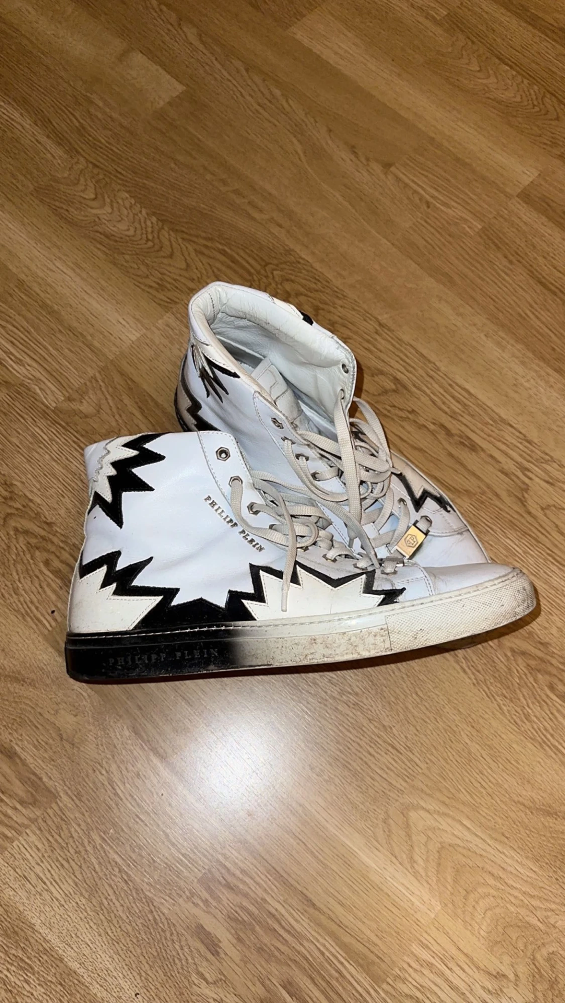 Philipp plein sneakers