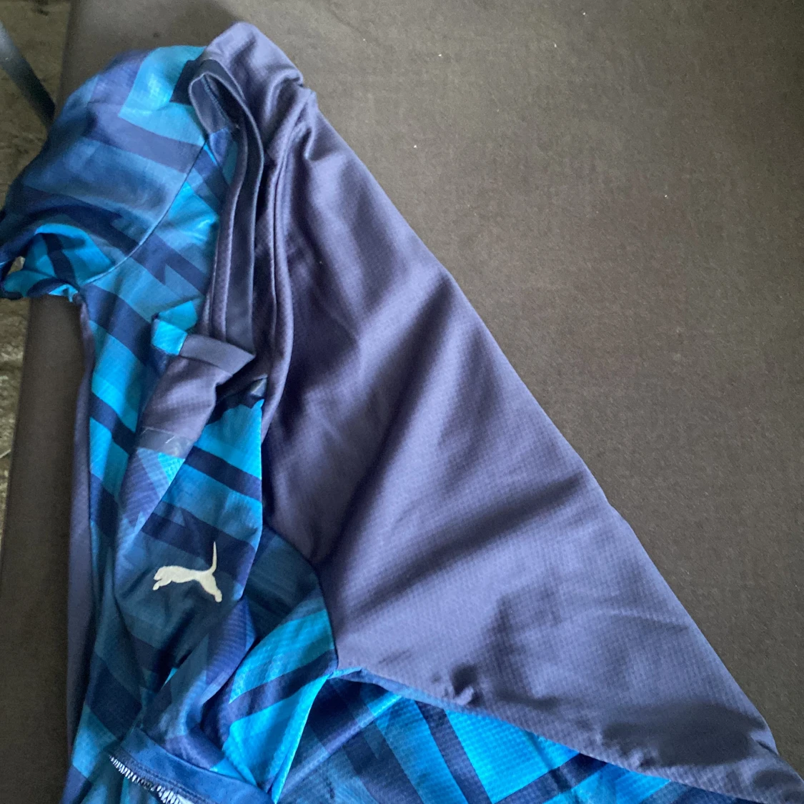 Marselle fotbolls tröja  - 90