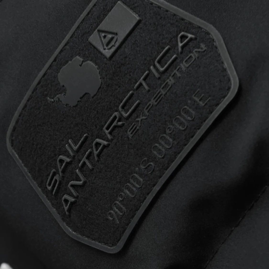 Sail racing jacka - tjej  - 90