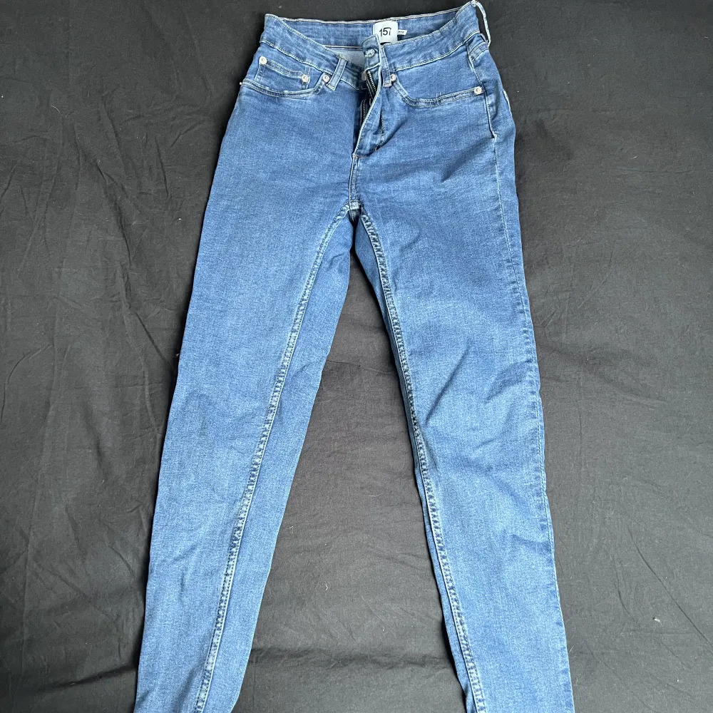 Jeans från lager 157 - snake. Jeans & Byxor.