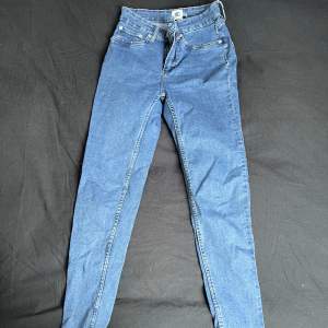 Jeans från lager 157 - snake