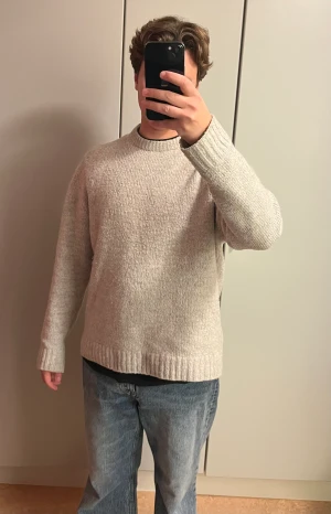 Tröja zara  - Large 