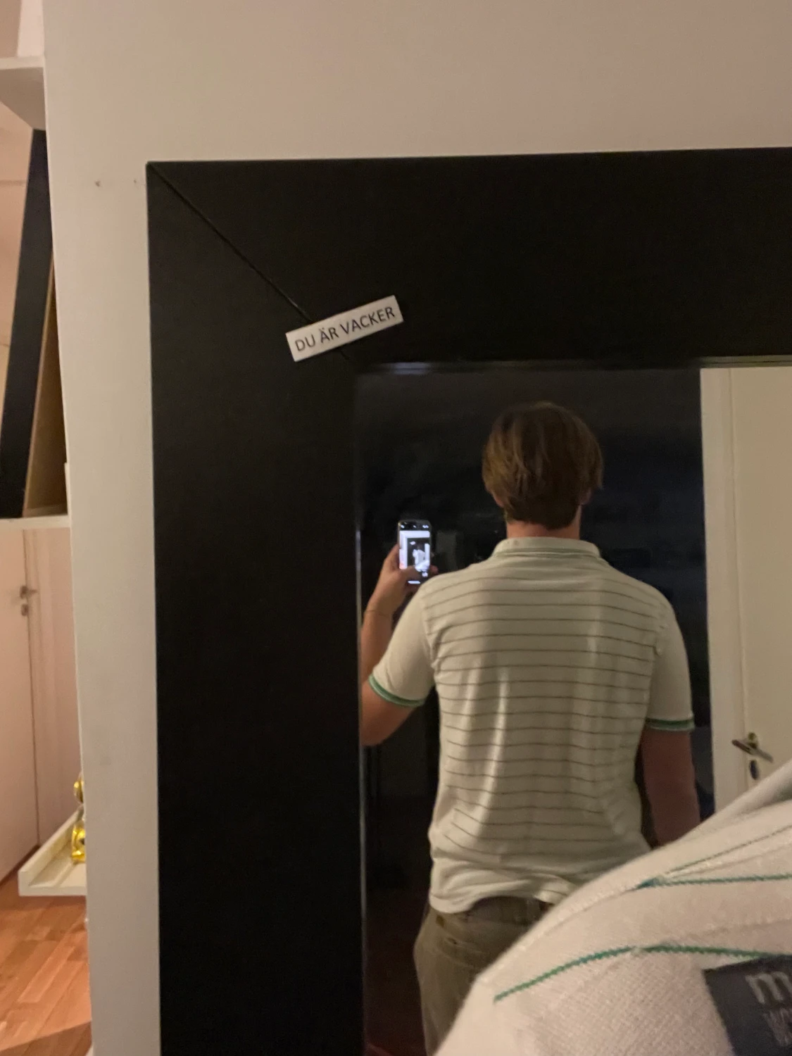 Real betis tröja - 90