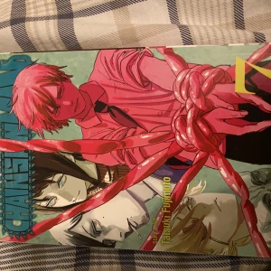 chainsawman vol 7 engelska - chainsawman vol 7 på engelska manga helt ny oskadd