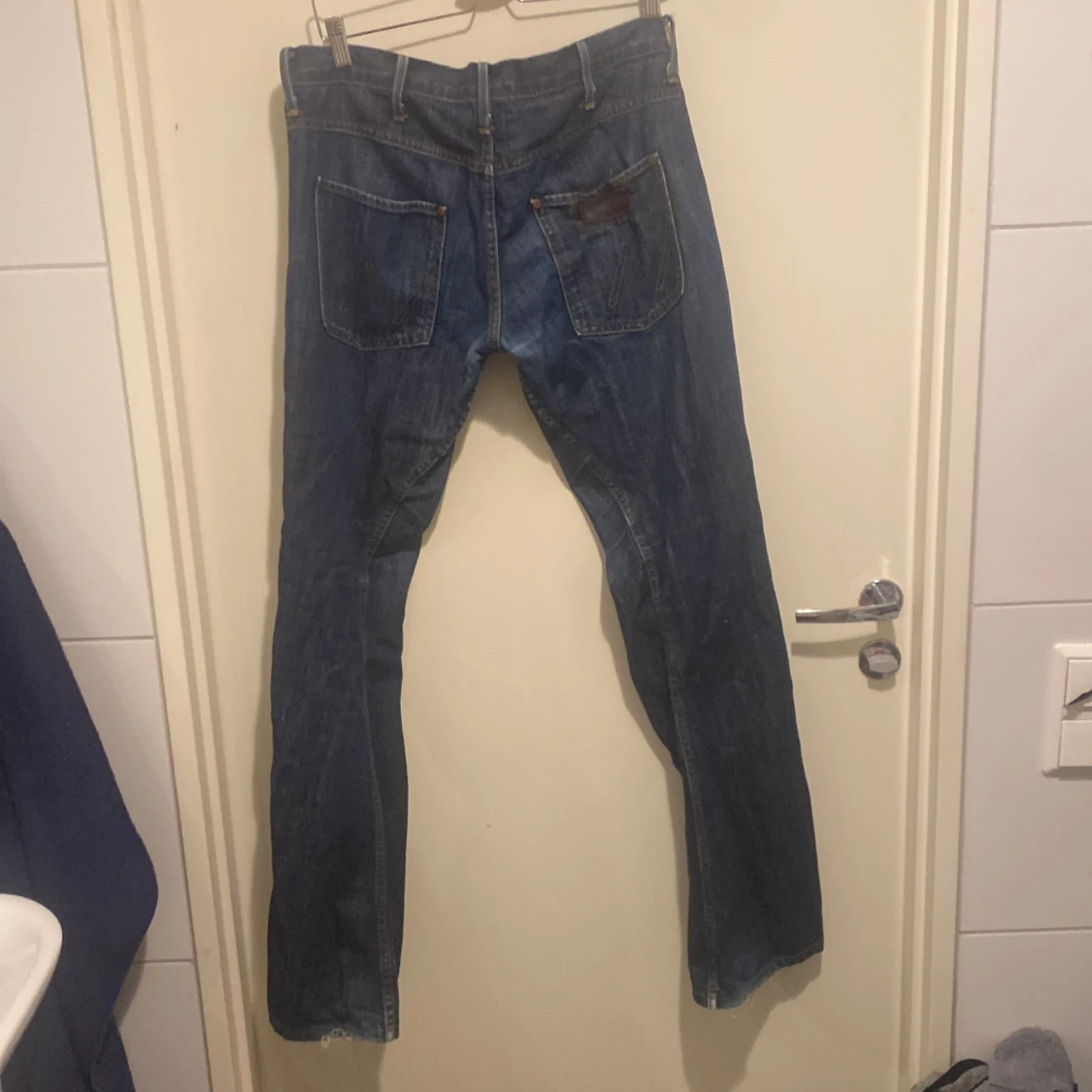 Bootcut jeans - 91