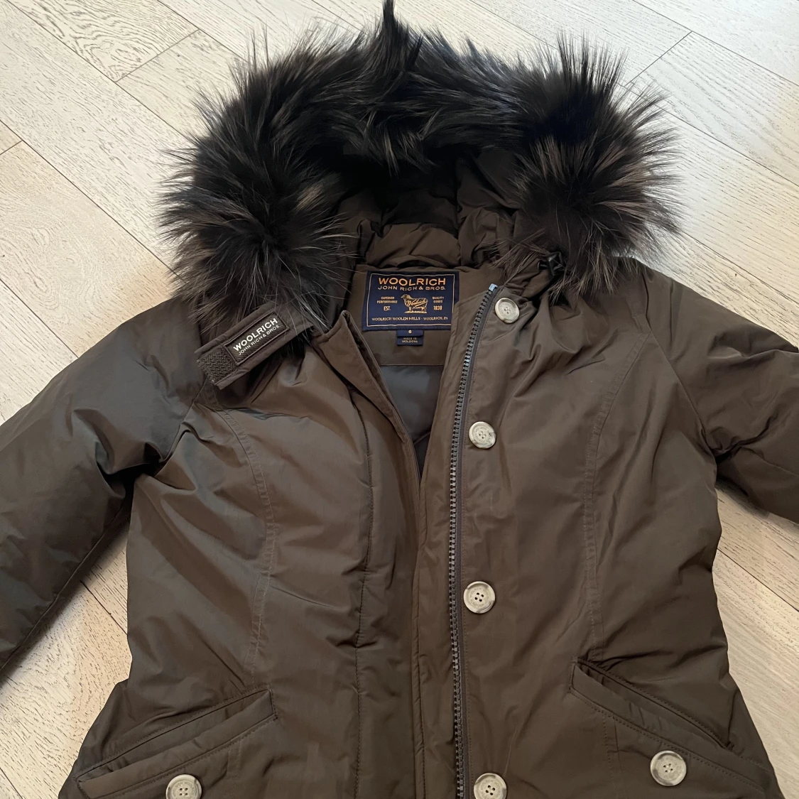 Woolrich  - 90