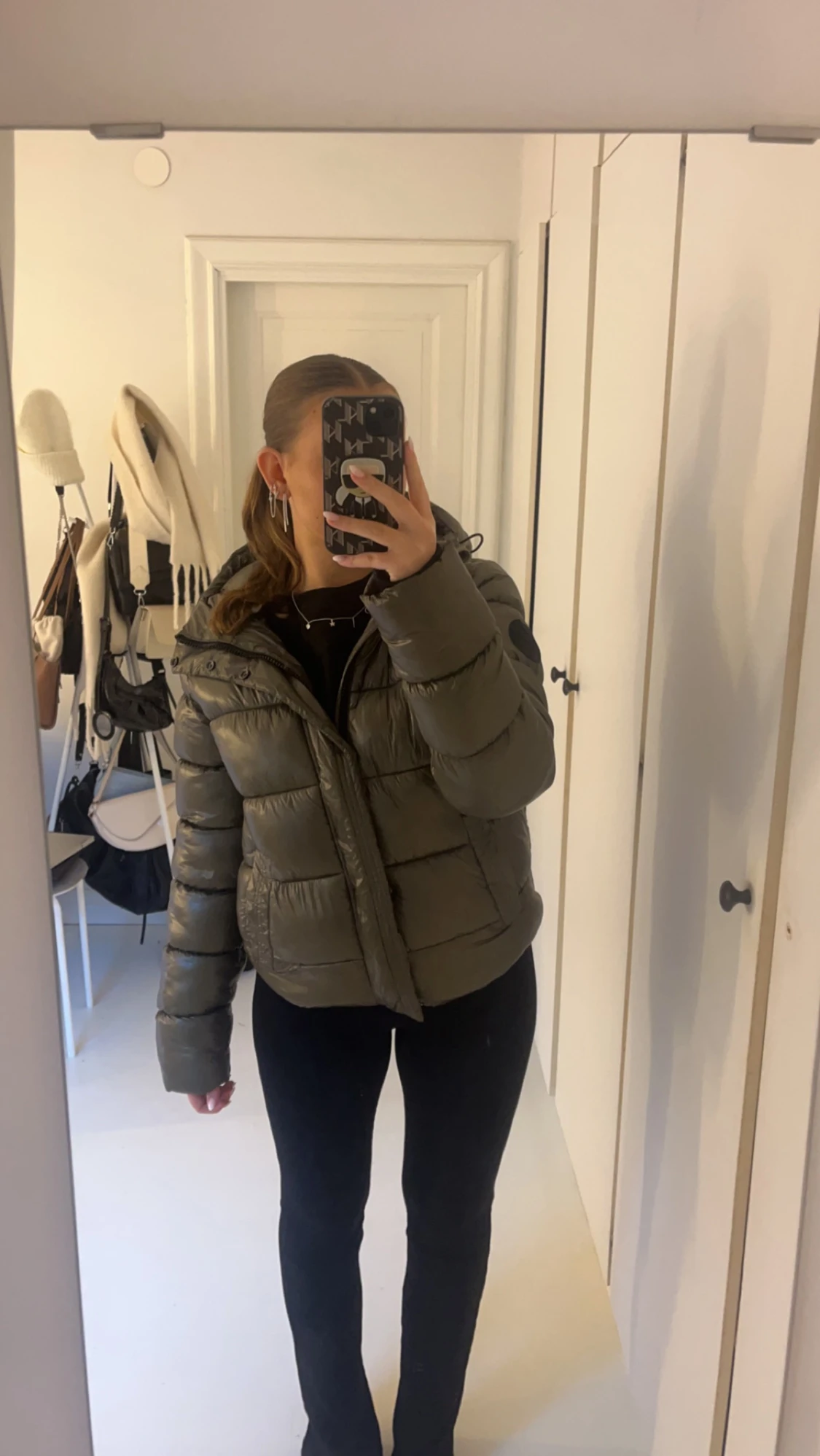 Superdry jacka  - 90