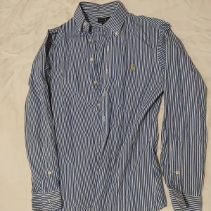 Ralph Lauren skjorta - Skick 9/10