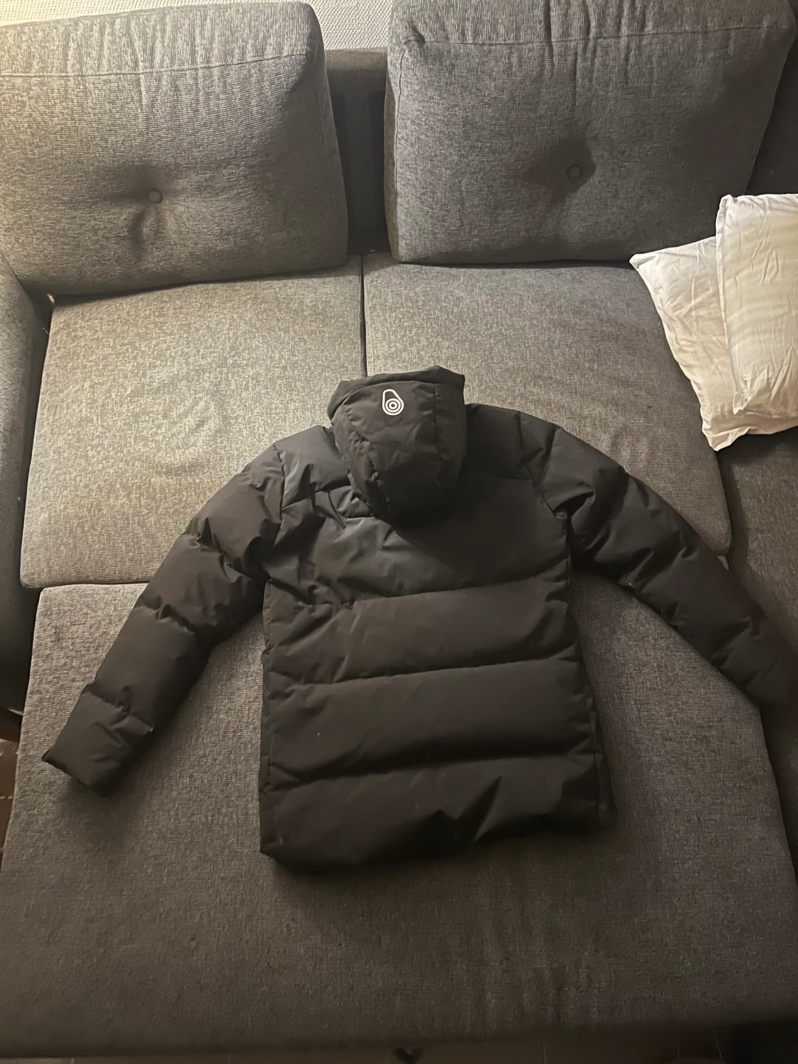 Sail Racing jacka - 90