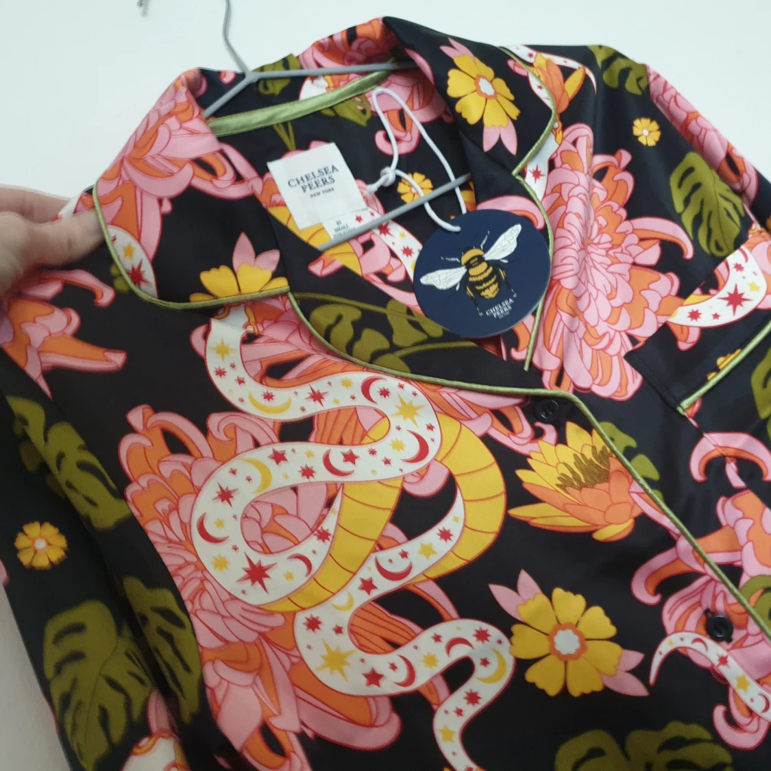 Premium Chelsea Peers pyjamas