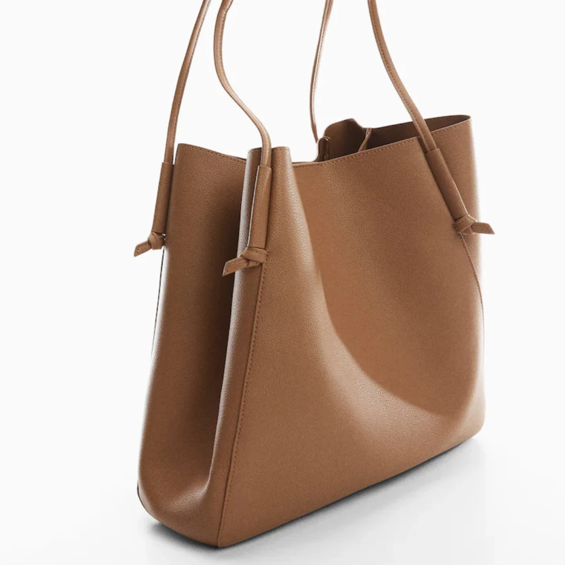 Väska tote, Mango  - 91
