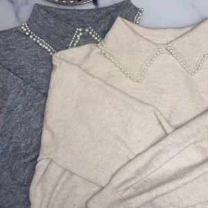 Tröjor - 1=50 2=100