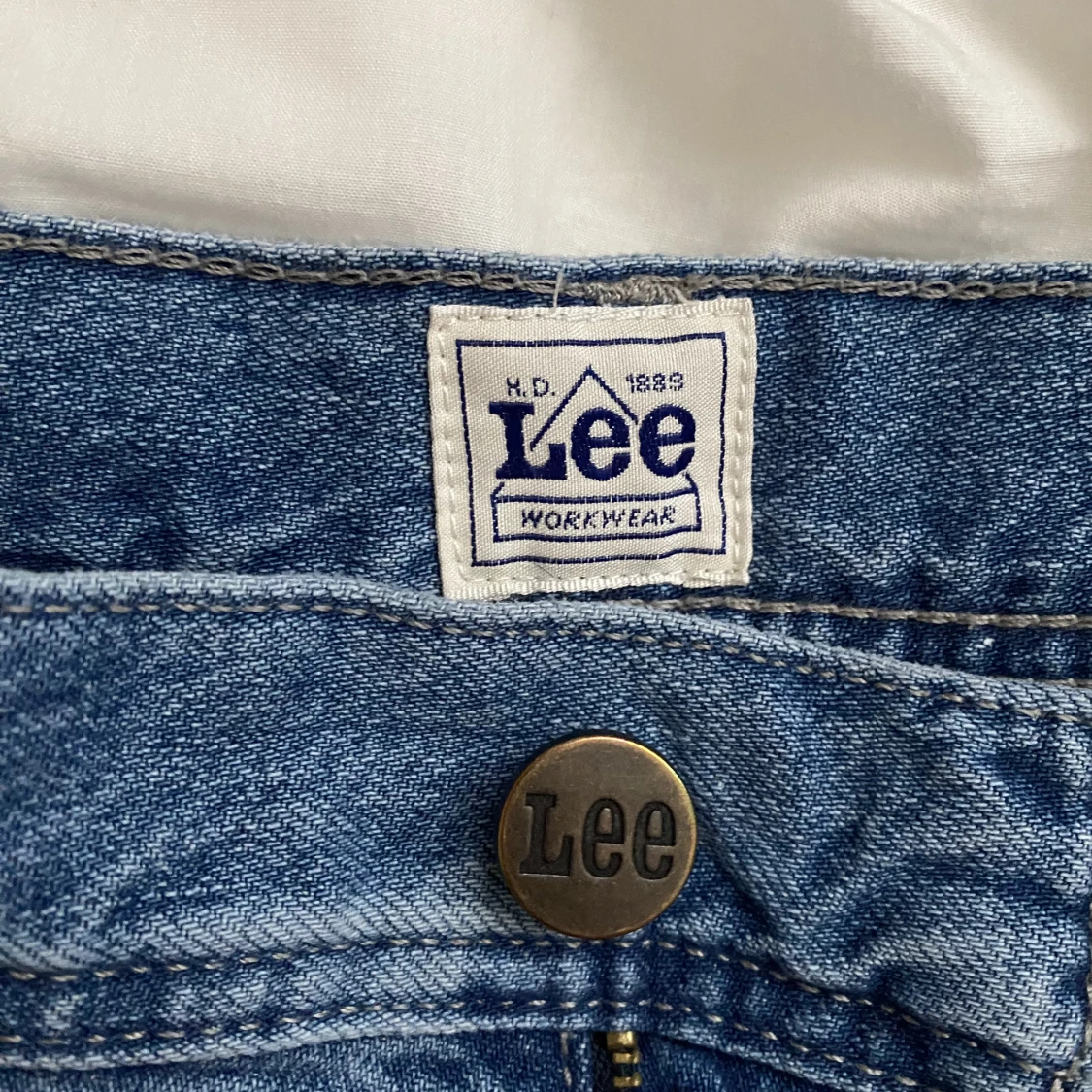 Lee CARPENTER - Jeans relaxed fit - 90