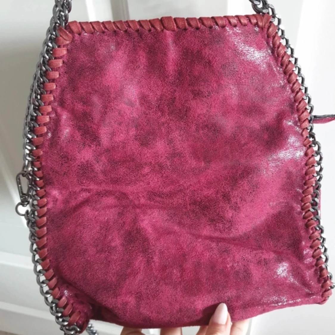 Stella McCartney liknande väska - 91