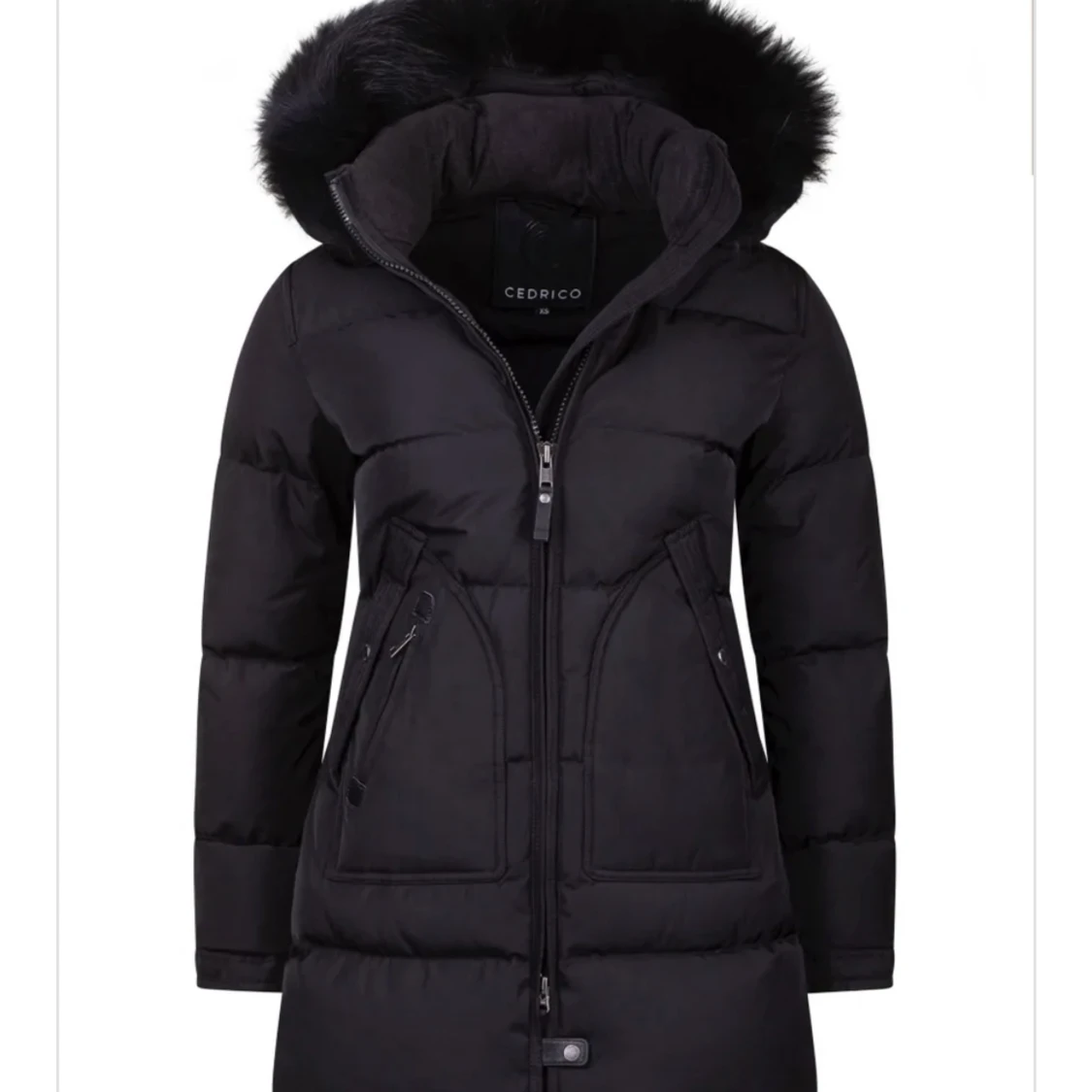 Cedrico monet jacka - 90