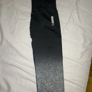 Gymshark byxor - Storlek Xs
