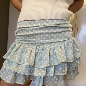 Super söt kjol - Super söt kjol från Zara!!