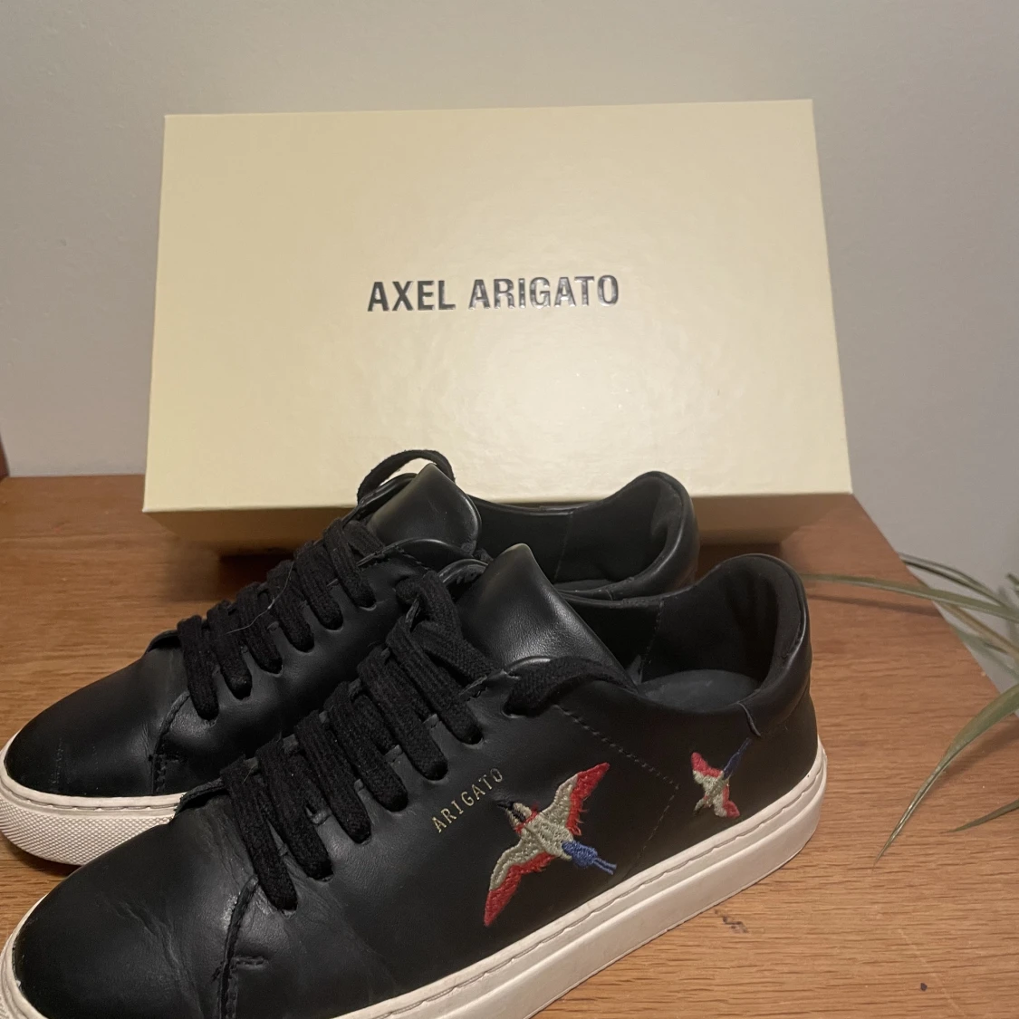 AXEL ARIGATO Clean 180 BEE BIRD - 90