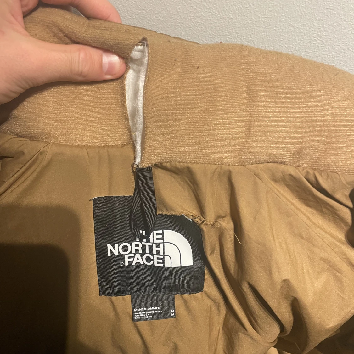 The north face dunjacka - 91