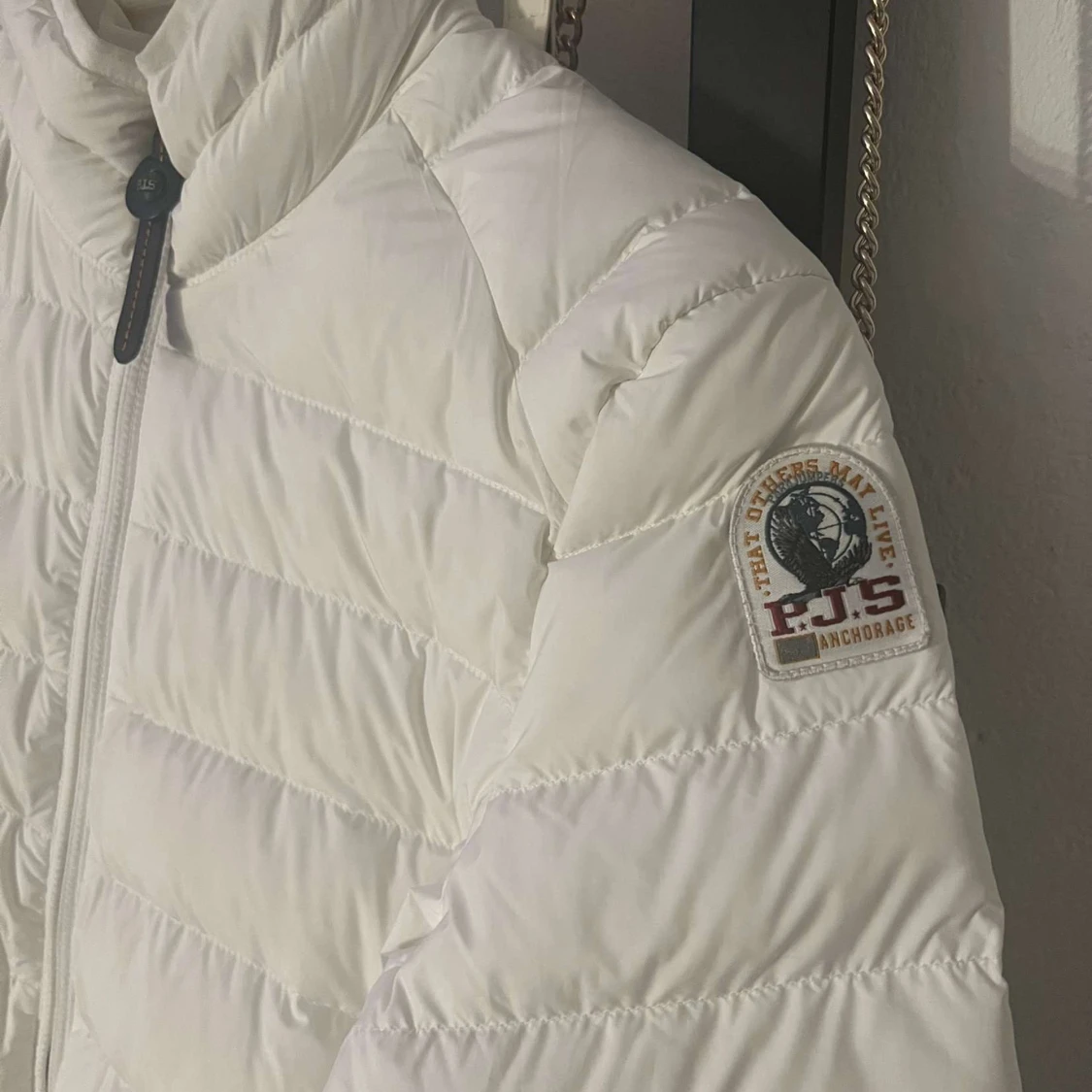 Parajumper Jacka-Äkta - 91