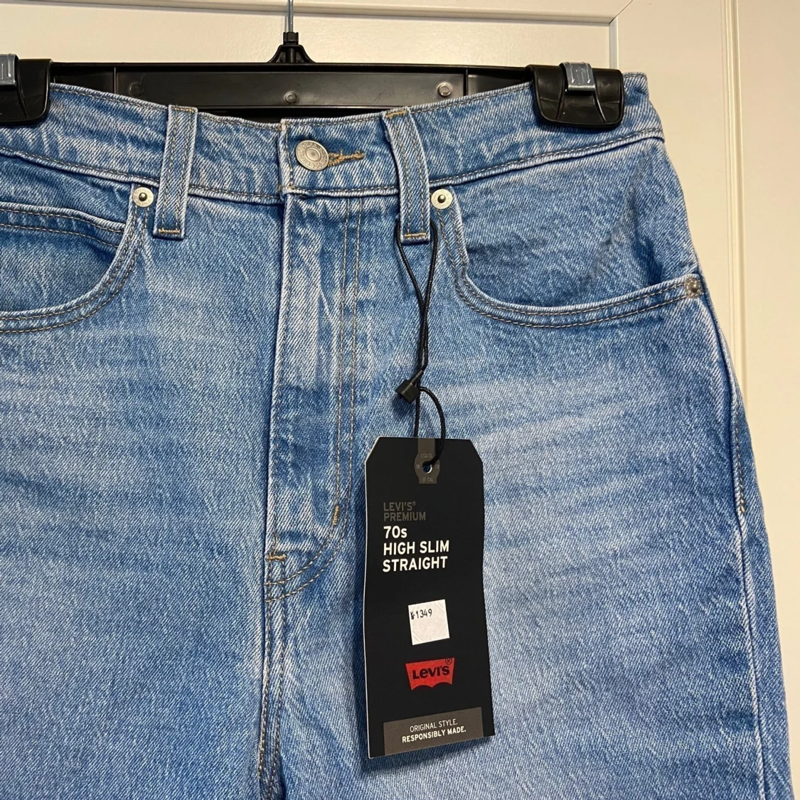 Levis jeans  - 91